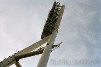 Berliner Fotomarathon 2004, Thema 16: Tower